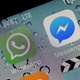Illustration for article titled Facebook May Finally Stop Forcing You to Use Its Messenger App